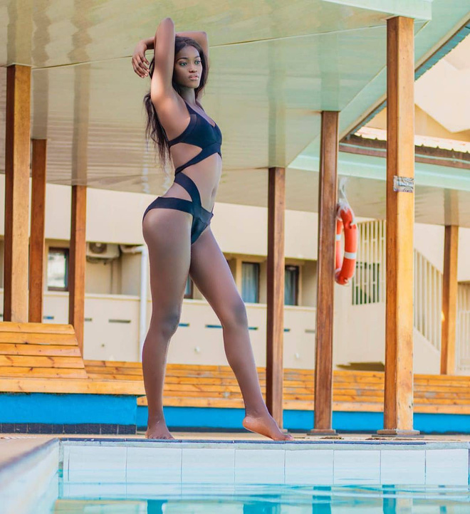 Hoa hậu Sierra Leone mất tích bí ẩn khi lên đường đến Thái Lan dự thi Miss Universe? - 2 Hoa hậu Sierra Leone mất tích bí ẩn khi lên đường đến Thái Lan dự thi Miss Universe? - 2