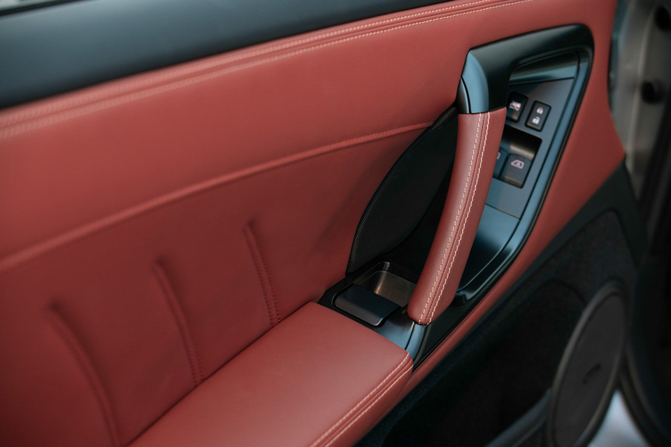 Nissan GT-R 2019 cập bến nước Mỹ, giá gần 100.000 USD