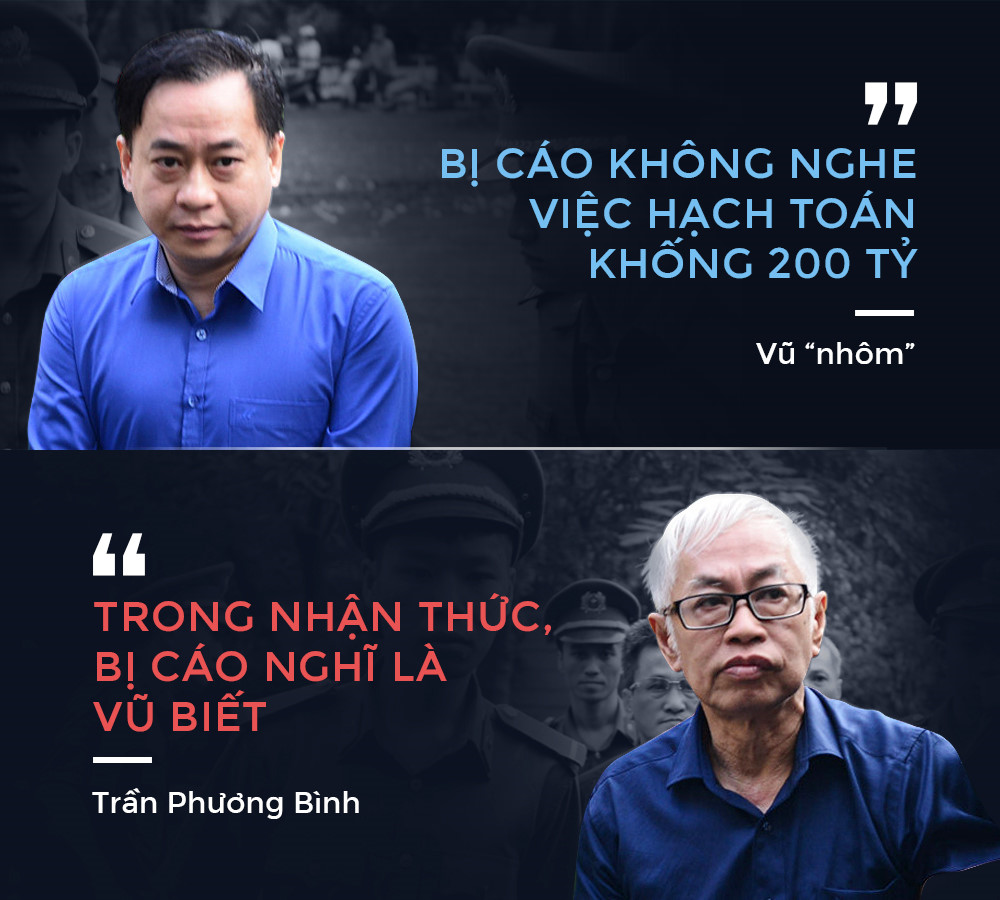 Vũ nhôm bị đề nghị 15-17 năm tù