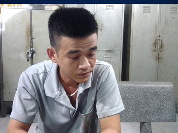 Đòi chăm sóc con, người đàn ông đâm chết bố vợ cũ