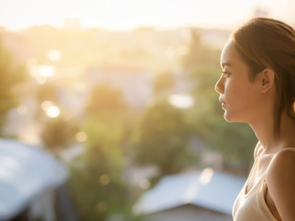 Chồng là người đàn ông tốt nhưng tôi không thể vui khi sống cùng