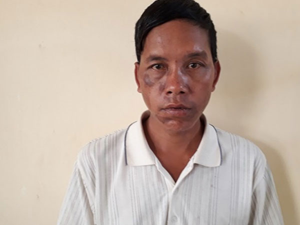 Khởi tố đối tượng hiếp dâm 2 chị em trong 1 tuần