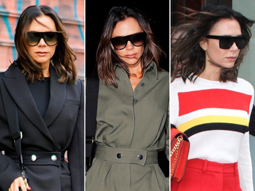 Thời của kính ma trận nhỏ tin hin sắp hết rồi!