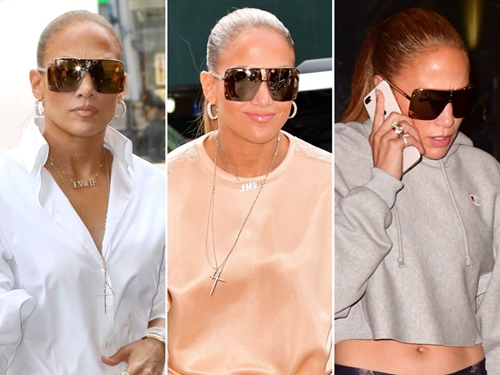 Thời của kính ma trận nhỏ tin hin sắp hết rồi!