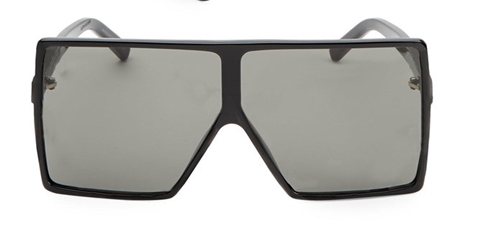 Thời của kính ma trận nhỏ tin hin sắp hết rồi!