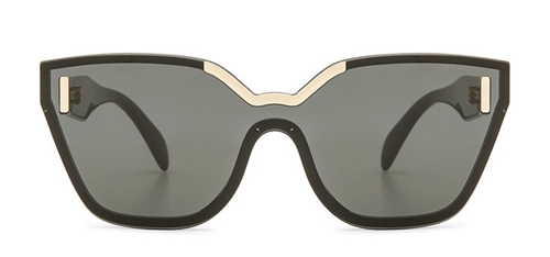 Thời của kính ma trận nhỏ tin hin sắp hết rồi!