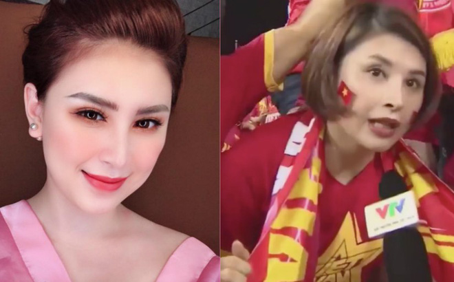 Chân dung thánh dự đoán nói trúng kết quả trận bán kết lượt về, cả mạng xã hội rần rần chia sẻ