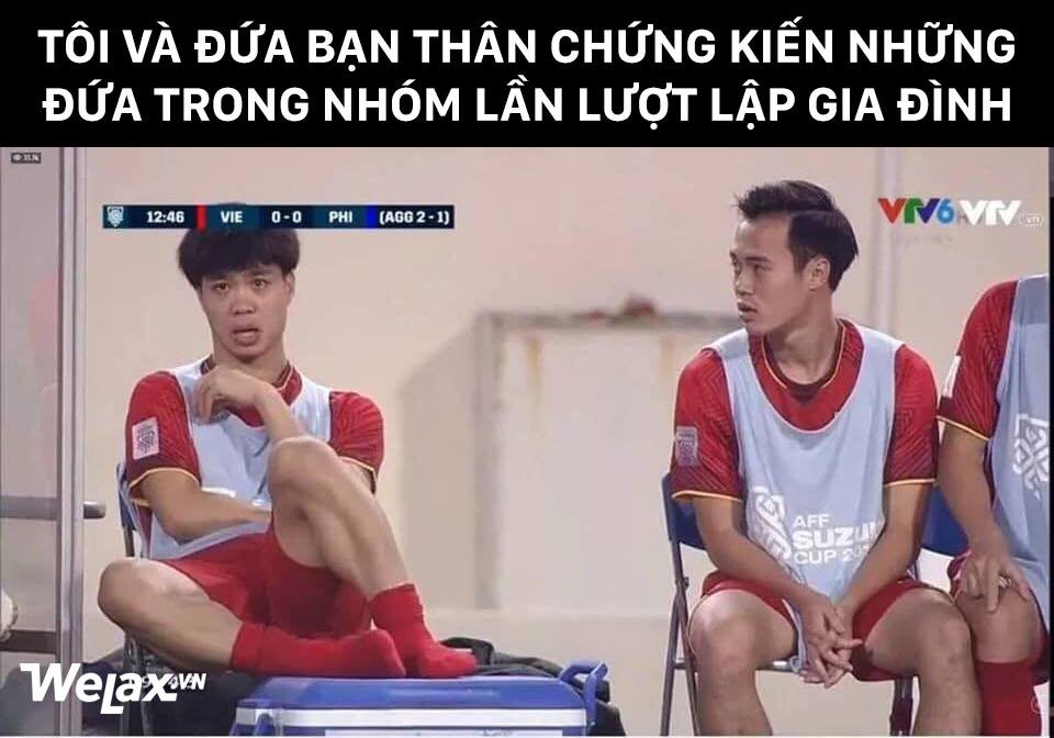 Không còn đá hụt nhưng biểu cảm 'kiêu kì' của Công Phượng lại trở thành nguồn cảm hứng bất tận để dân mạng chế ảnh - 1 Không còn đá hụt nhưng biểu cảm 'kiêu kì' của Công Phượng lại trở thành nguồn cảm hứng bất tận để dân mạng chế ảnh - 1