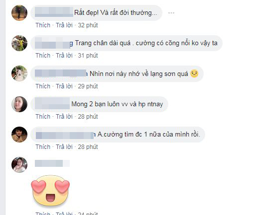 Khoảnh khắc Cường Đô la cõng Đàm Thu Trang gây bão trên mạng xã hội