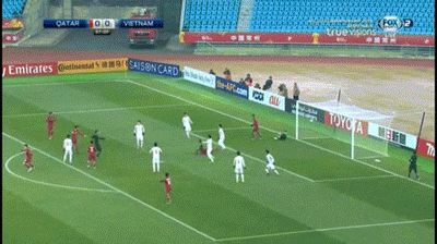 Bình thường ỏn ẻn, hiền lành là thế nhưng một khi đã gắt thì Đình Trọng cũng không kém ai đâu nhé