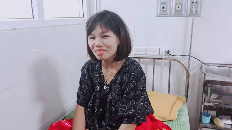 Người mẹ Nghệ An chẩn đoán mang thai đôi kể về quá trình vượt cạn hi hữu sinh 3 công chúa