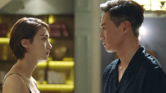 Vợ chồng to tiếng vì có người thứ ba, mẹ chồng nói thêm một câu khiến nàng dâu quyết định ly hôn không nuối tiếc