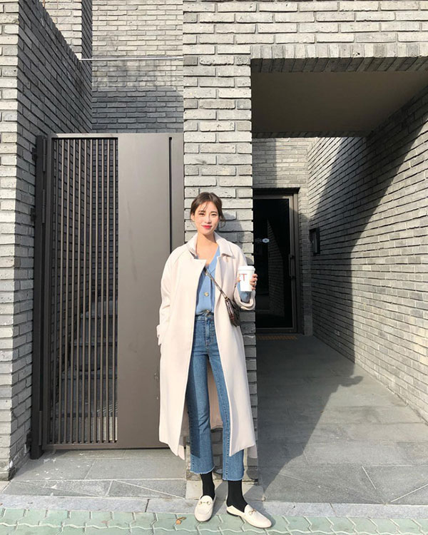 Tiết trời chuyển lạnh, đã đến lúc các nàng thỏa sức chưng diện loạt items mùa đông với 15 công thức đẹp mê li này