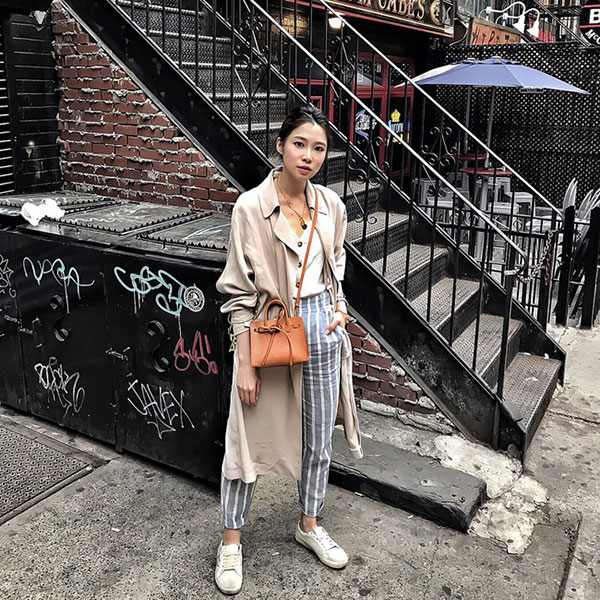 Tiết trời chuyển lạnh, đã đến lúc các nàng thỏa sức chưng diện loạt items mùa đông với 15 công thức đẹp mê li này