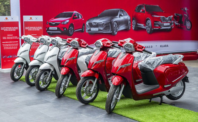 iPhone XS, xe máy điện Vinfast giá 0 đồng… và tham vọng của Black Friday Việt Nam