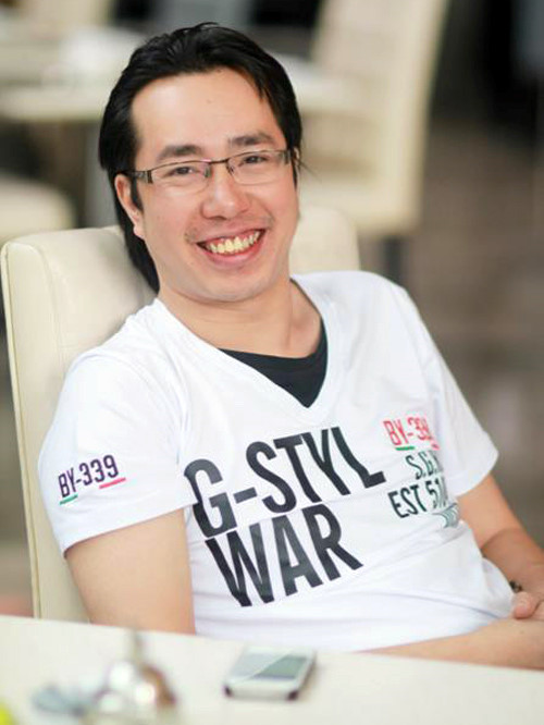 MC Lại Văn Sâm bất ngờ nói lời xin lỗi tới HLV Park Hang Seo