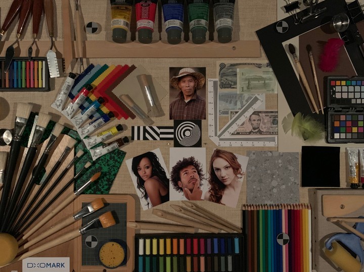 DxOMark: iPhone XR là một trong chiếc smartphone có camera đơn tốt nhất năm 2018