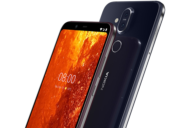 Điện thoại cao cấp thương hiệu Nokia sẽ ngày càng xịn hơn