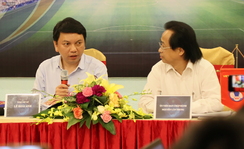 Người hâm mộ sẽ không được mua 4 vé online trận chung kết lượt về AFF Cup 2018