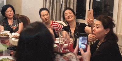 Nhan sắc lão hoá ngược của mẹ Lưu Diệc Phi: U60 mà vẫn đẹp khó tin, khiến netizen tranh nhau nhận làm mẹ vợ