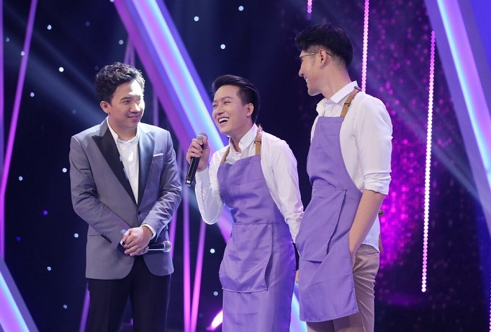 Game show đồng tính đang làm mưa làm gió như thế nào?