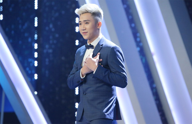 Hương Giang xin từ chức Nữ hoàng LGBT vì không nhìn ra chàng trai Giới tính thứ 3