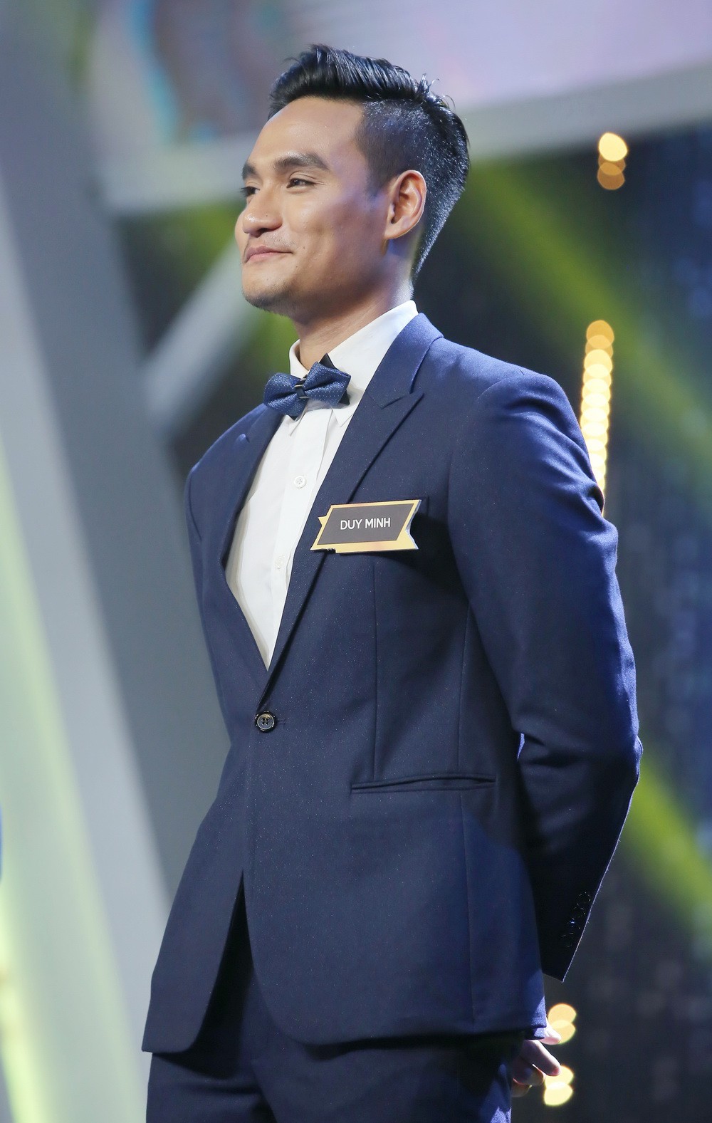 Hương Giang xin từ chức Nữ hoàng LGBT vì không nhìn ra chàng trai Giới tính thứ 3 Hương Giang xin từ chức Nữ hoàng LGBT vì không nhìn ra chàng trai Giới tính thứ 3