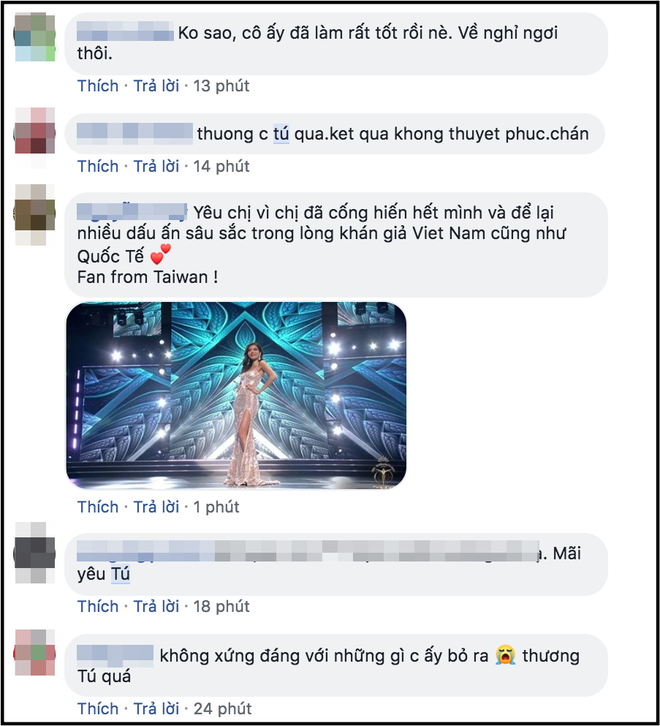 Kết quả của Miss Supranational khiến cư dân mạng phẫn nộ khi Minh Tú chỉ dừng chân ở Top 10 dù thể hiện xuất sắc