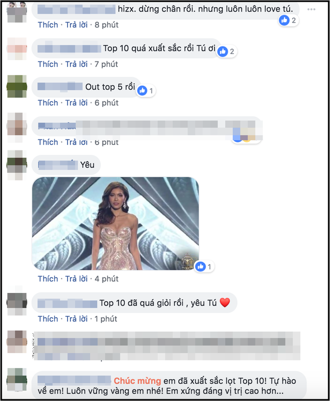 Kết quả của Miss Supranational khiến cư dân mạng phẫn nộ khi Minh Tú chỉ dừng chân ở Top 10 dù thể hiện xuất sắc