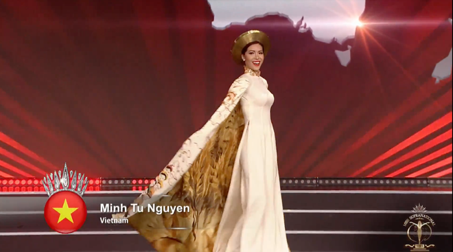 Kết quả của Miss Supranational khiến cư dân mạng phẫn nộ khi Minh Tú chỉ dừng chân ở Top 10 dù thể hiện xuất sắc Kết quả của Miss Supranational khiến cư dân mạng phẫn nộ khi Minh Tú chỉ dừng chân ở Top 10 dù thể hiện xuất sắc