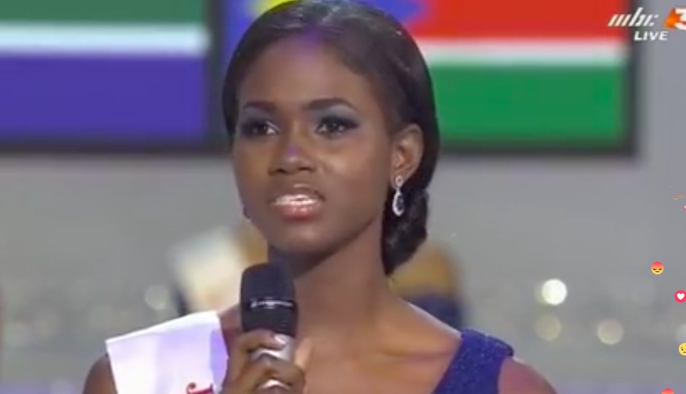 Trực tiếp Chung kết Hoa hậu Thế giới 2018: Đại diện Mexico giành vương miện, Tiểu Vy tiếc nuối dừng chân ở top 30