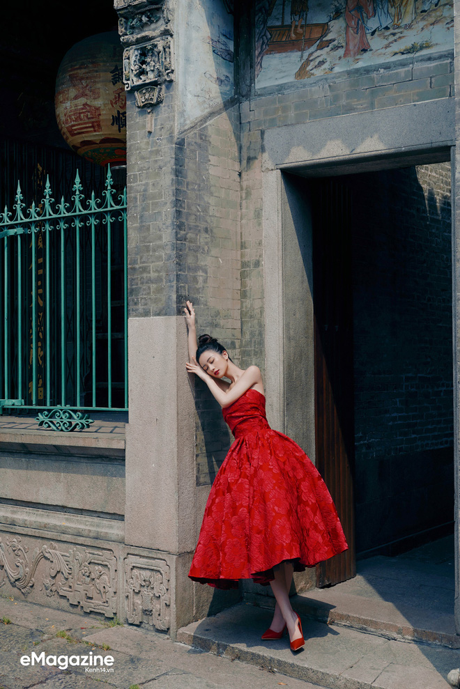 Jun Vũ: Từ hotgirl trà sữa đến ngọc nữ mới của điện ảnh Việt