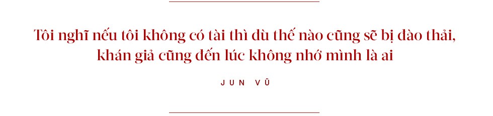 Jun Vũ: Từ hotgirl trà sữa đến ngọc nữ mới của điện ảnh Việt