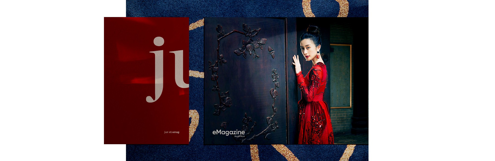 Jun Vũ: Từ hotgirl trà sữa đến ngọc nữ mới của điện ảnh Việt