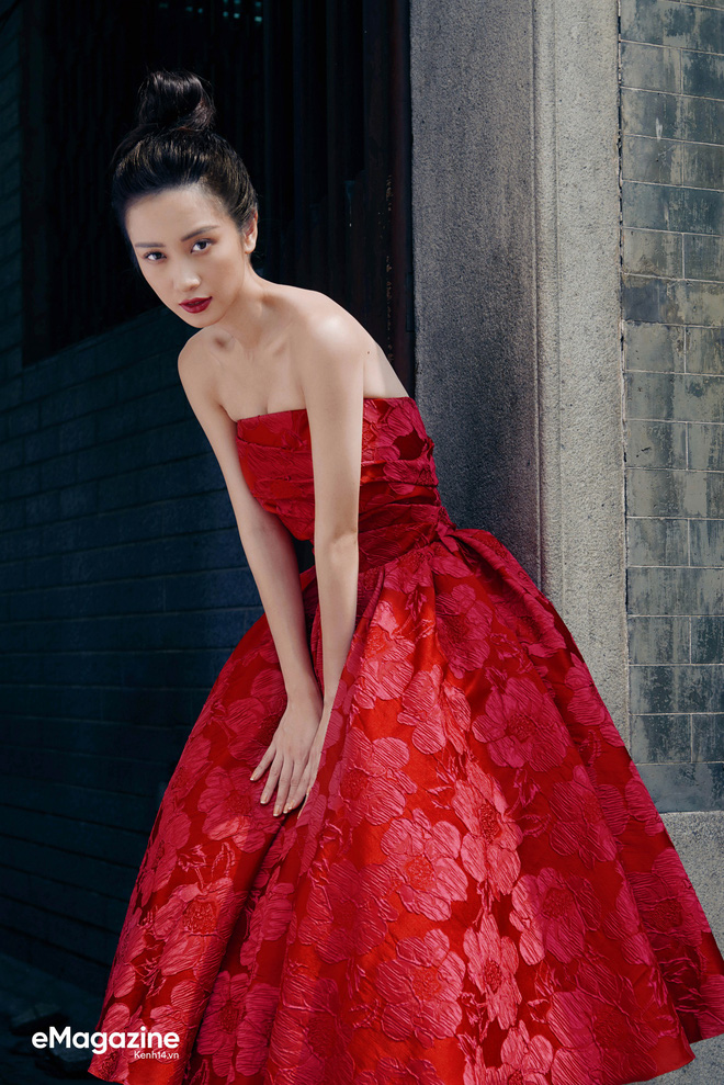 Jun Vũ: Từ hotgirl trà sữa đến ngọc nữ mới của điện ảnh Việt