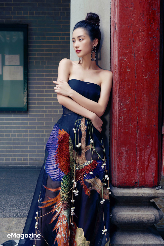 Jun Vũ: Từ hotgirl trà sữa đến ngọc nữ mới của điện ảnh Việt