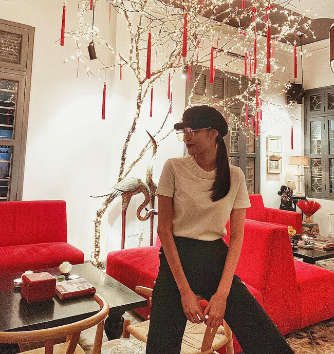 Khá im ắng sau khi lấy chồng, cuộc sống hôn nhân của Lan Khuê và ông xã doanh nhân diễn ra thế nào?