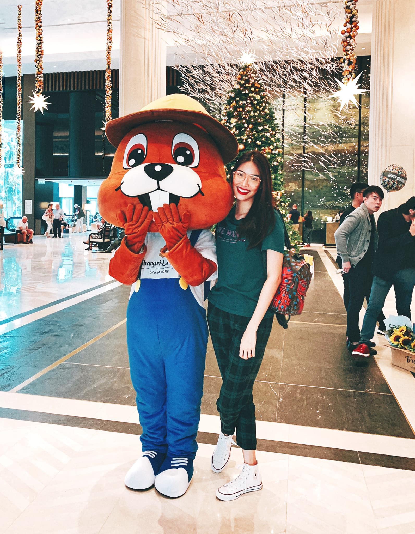 Khá im ắng sau khi lấy chồng, cuộc sống hôn nhân của Lan Khuê và ông xã doanh nhân diễn ra thế nào?