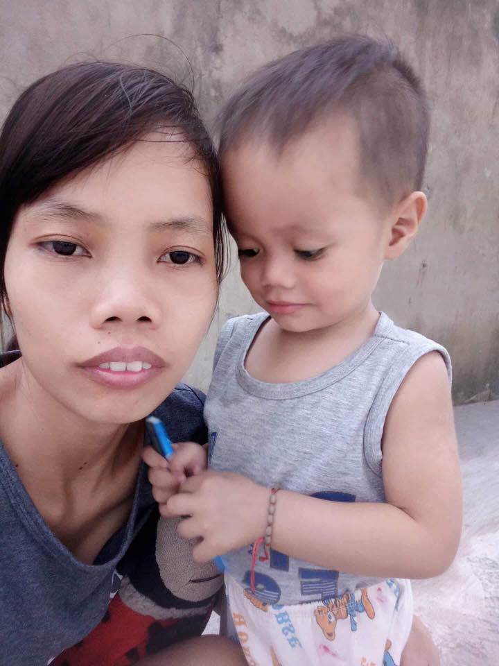 Con trai bị miệt thị xấu hệt mẹ, mẹ đơn thân bán hàng online từng bão MXH phản ứng gắt