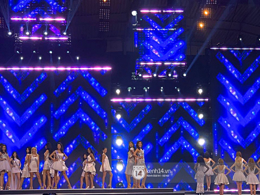 Người đẹp Puerto Rico đăng quang Miss Supranational 2018, Minh Tú dừng lại ở Top 10 trong tiếc nuối Người đẹp Puerto Rico đăng quang Miss Supranational 2018, Minh Tú dừng lại ở Top 10 trong tiếc nuối