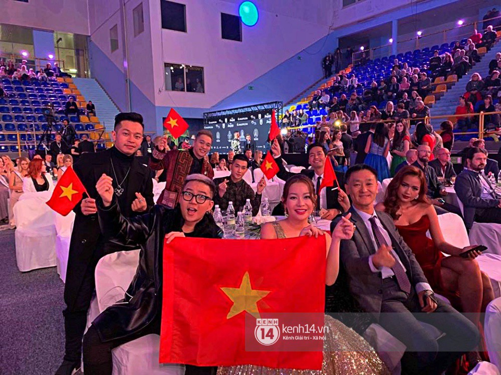 Người đẹp Puerto Rico đăng quang Miss Supranational 2018, Minh Tú dừng lại ở Top 10 trong tiếc nuối