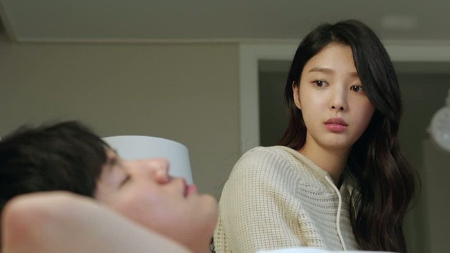 Chưa bao giờ tôi có ý định ngoại tình nhưng chính vợ gieo rắc vào đầu tôi tư tưởng đó