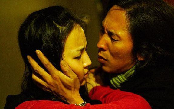 Nữu Thừa Trạch - tài tử gia thế tàn lụi vì nghiện sex và sống sa đọa