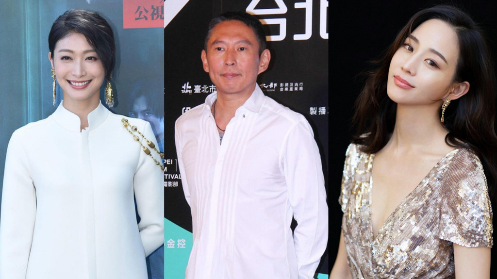 Nữu Thừa Trạch - tài tử gia thế tàn lụi vì nghiện sex và sống sa đọa