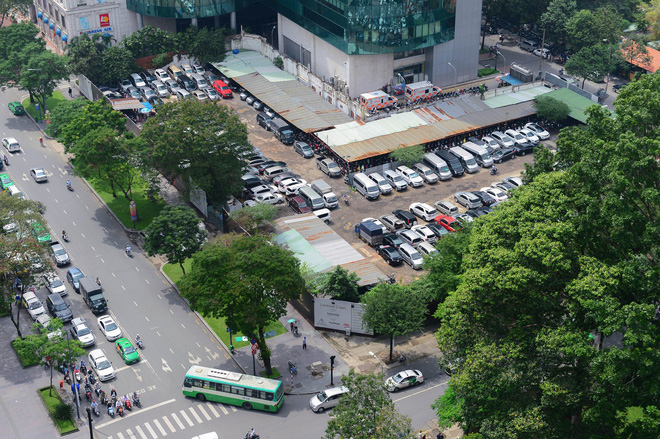 Cựu Phó chủ tịch TP HCM vừa bị bắt liên quan việc chuyển giao lô đất vàng về tay tư nhân như thế nào?