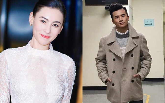 Không phải thương gia Singapore U70 hay bạn trai kém 6 tuổi, Trương Bá Chi mang thai lần 3 với đại gia Trung Quốc