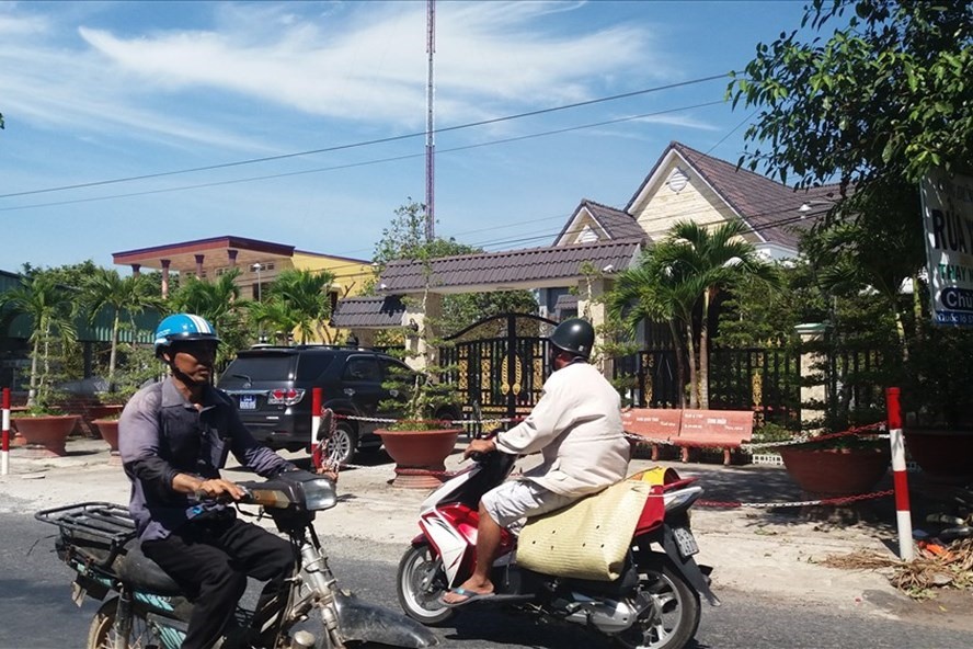 Vĩnh Long: Ngụy trang như phim chôm ngoạn mục số tài sản hơn 8 tỉ