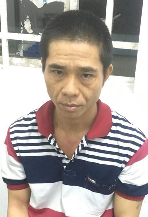 Bắt giữ đối tượng thứ 3 trốn trại ở Kiên Giang