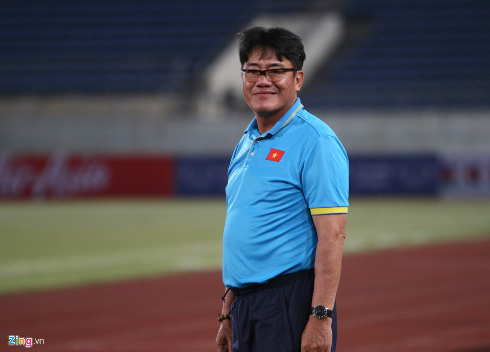 Tuyển Việt Nam thiếu nhân vật chủ chốt khi đến Malaysia