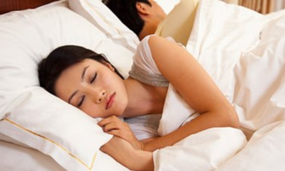 Cưới 3 năm rồi chồng vẫn chưa thể đi quá giới hạn với tôi